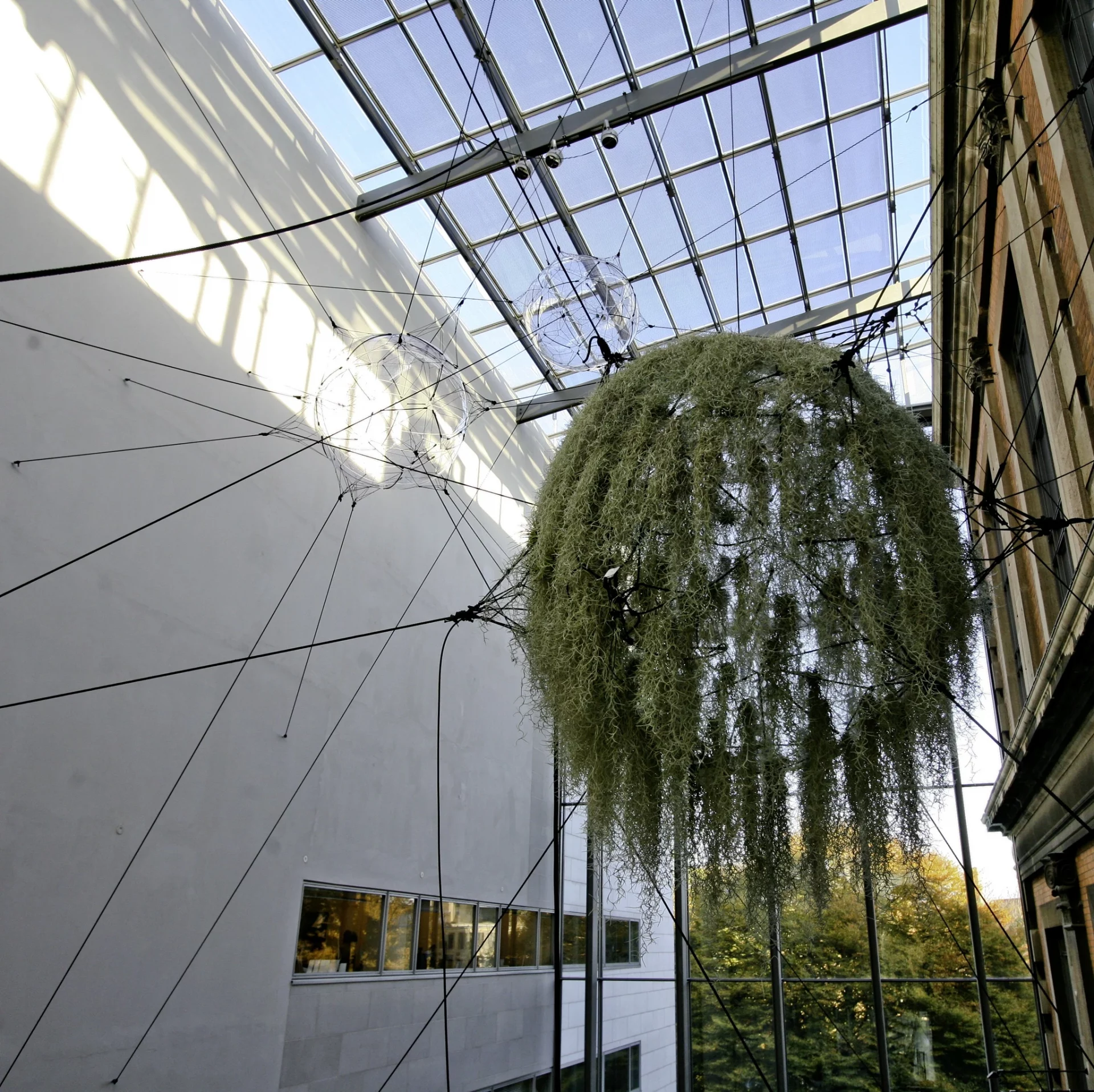 Biospheres