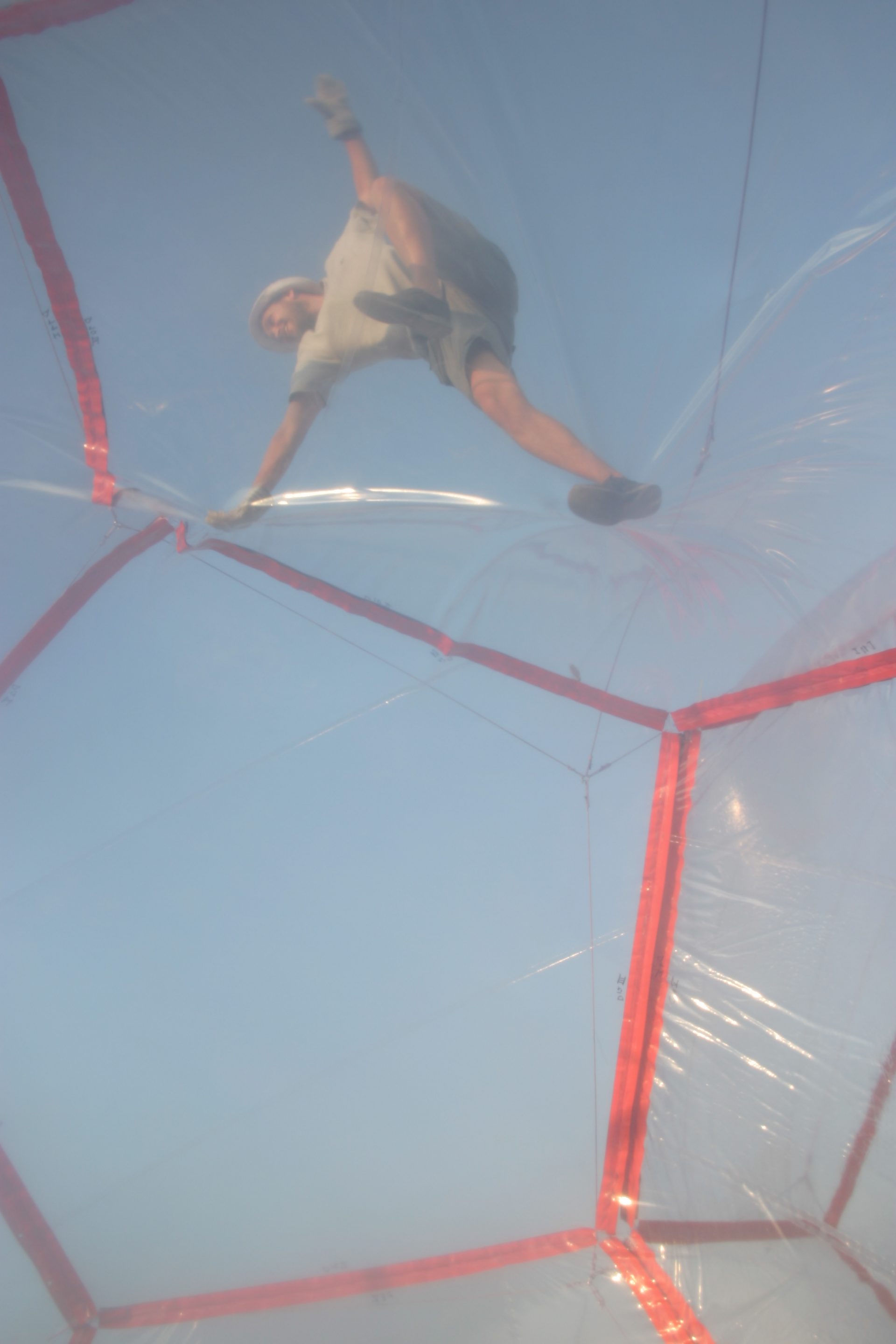When Spheres Meet Spheres From Miami to Cuba