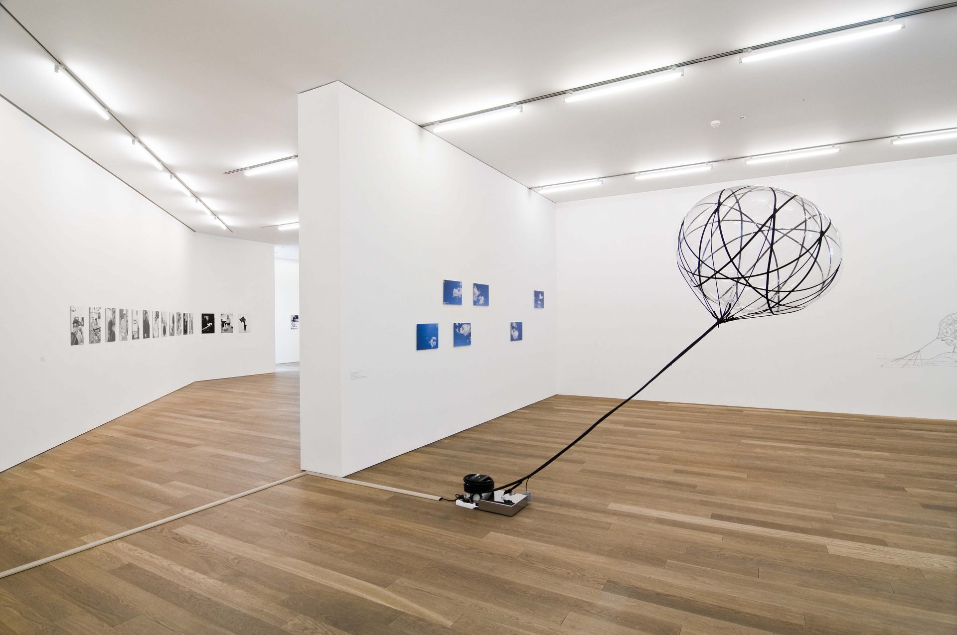 Tomás Saraceno