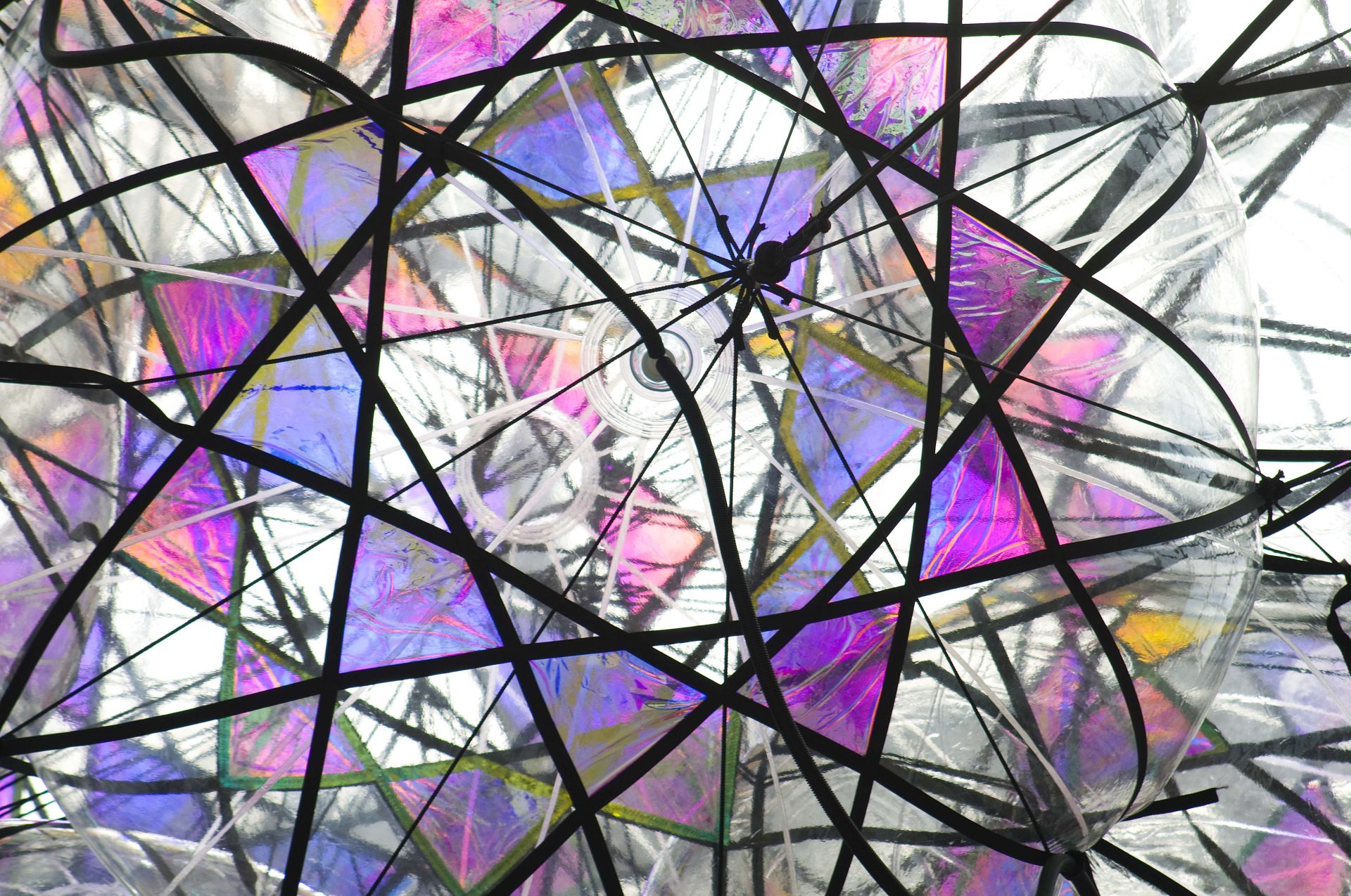Tomás Saraceno