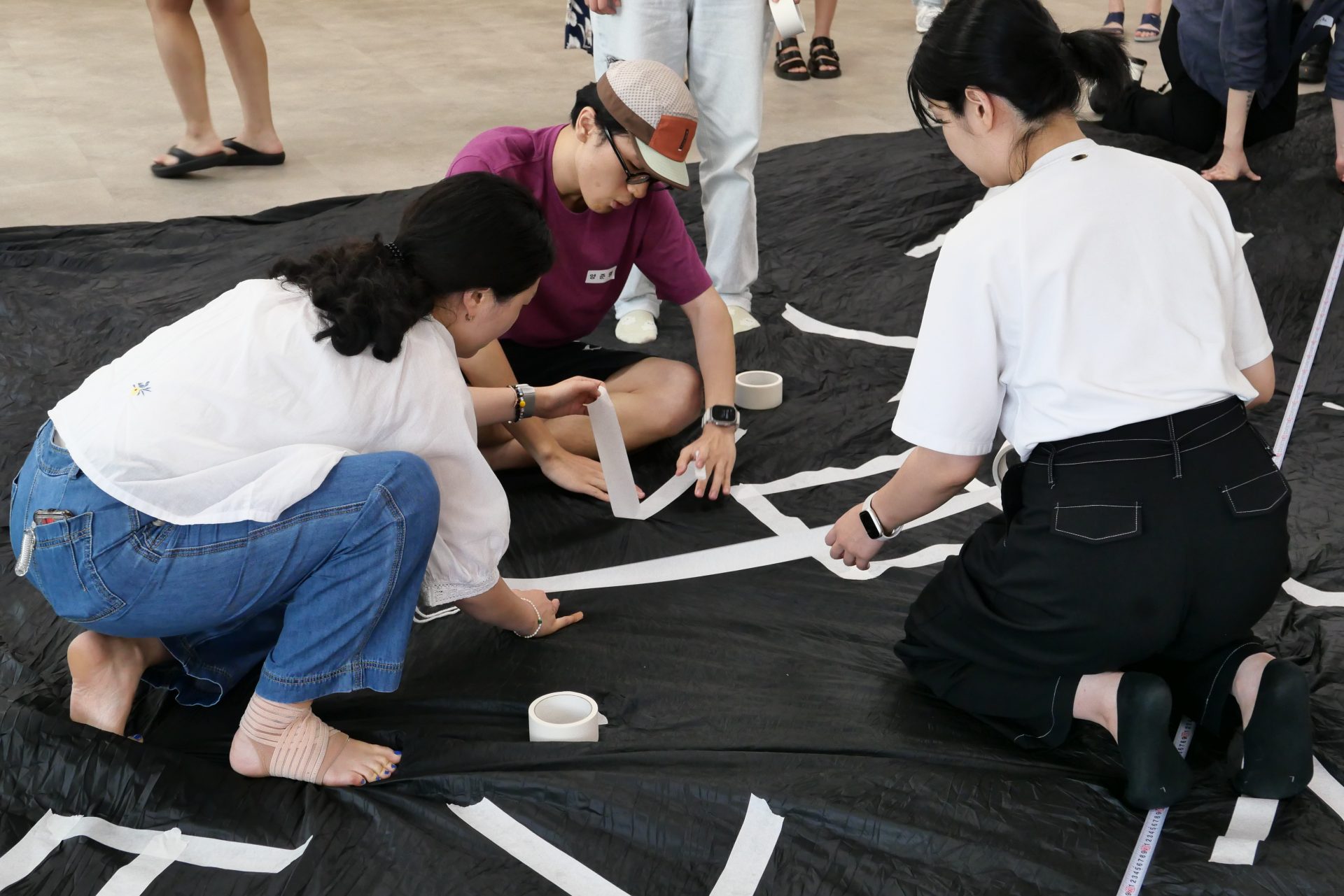 Aerocene Seoul