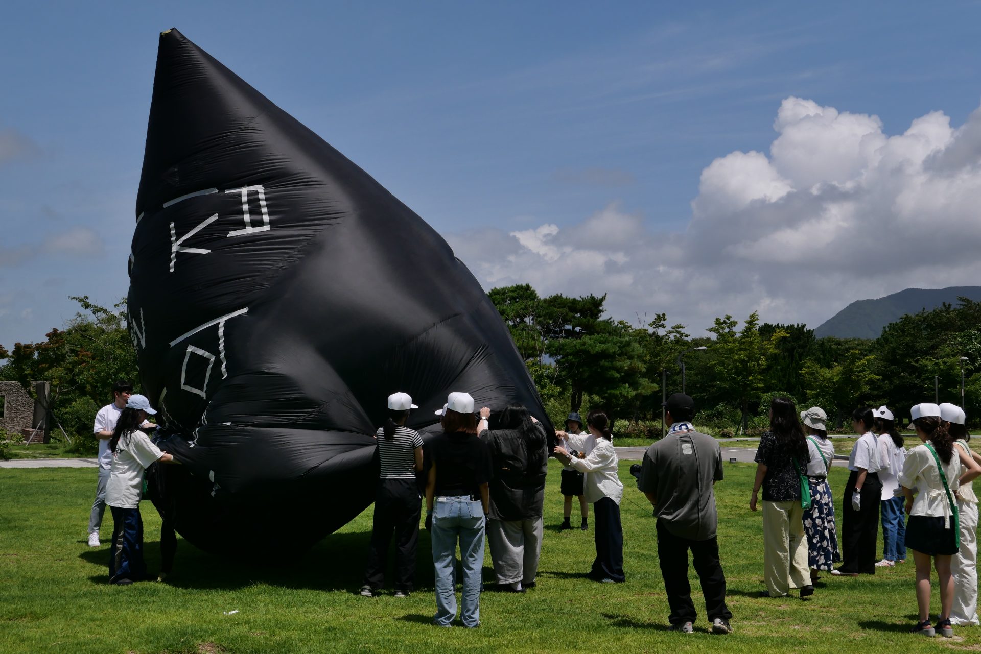 Aerocene Seoul