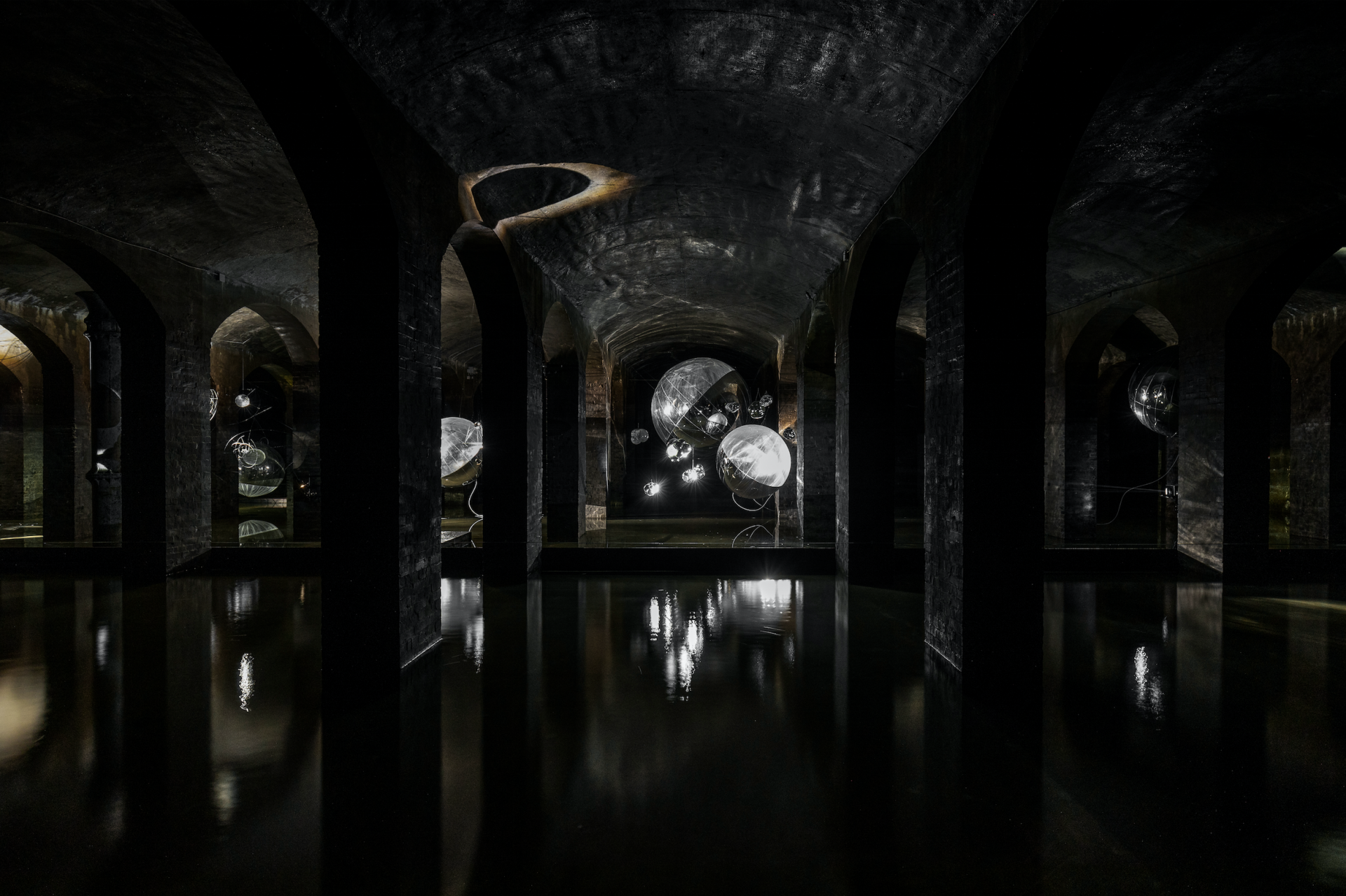 Event Horizon