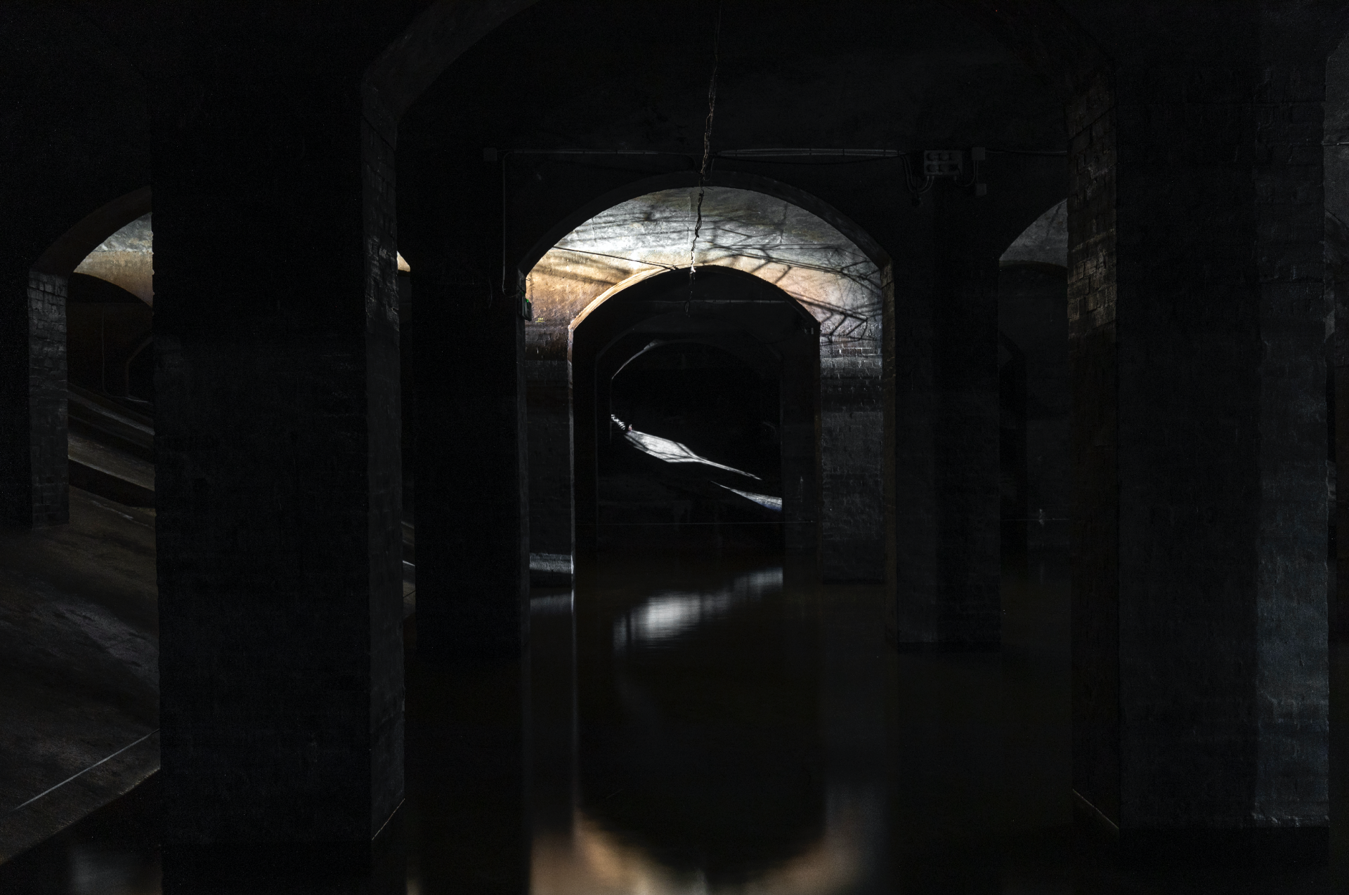 Event Horizon