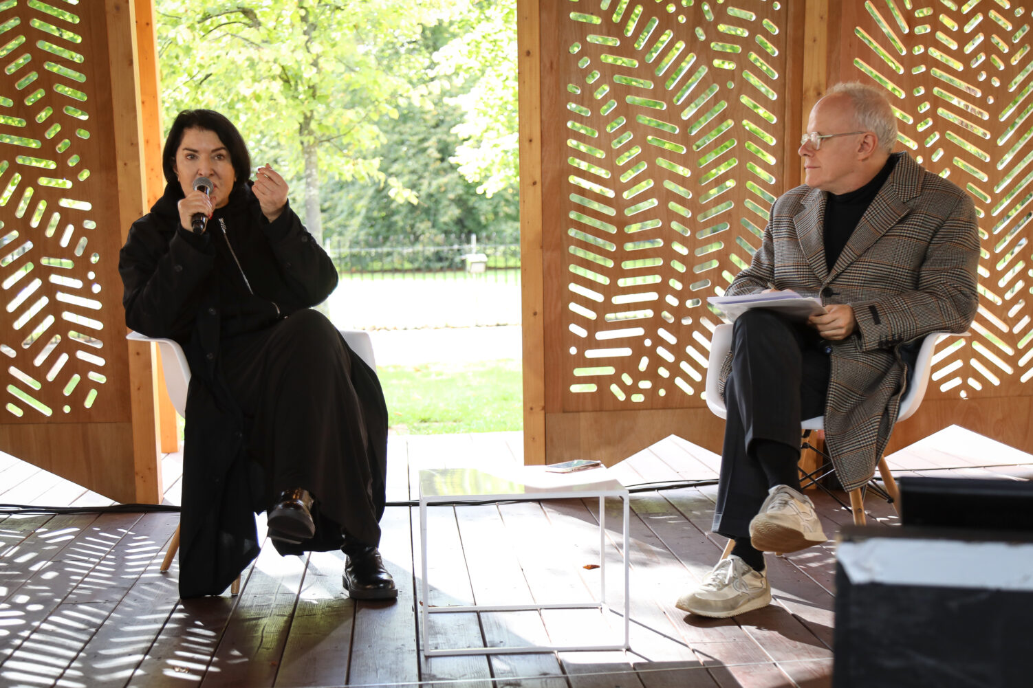 Infinite Ecologies Marathon: The Prelude