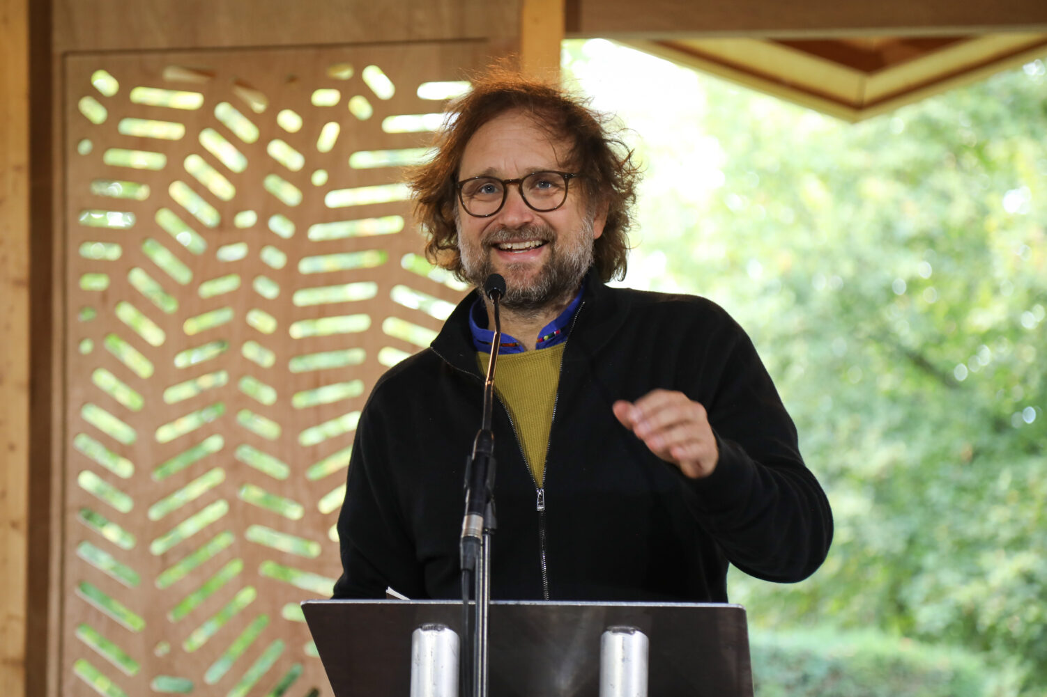 Infinite Ecologies Marathon: The Prelude