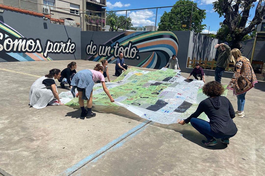 Aerocene Seoul