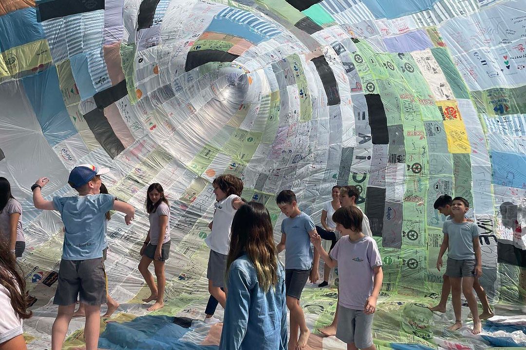 Aerocene Seoul