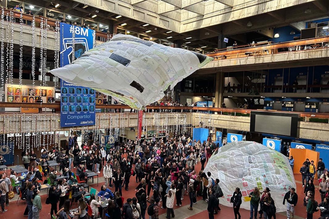 Aerocene Seoul