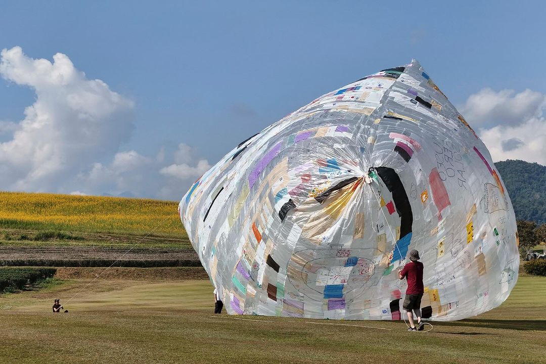 Aerocene Seoul