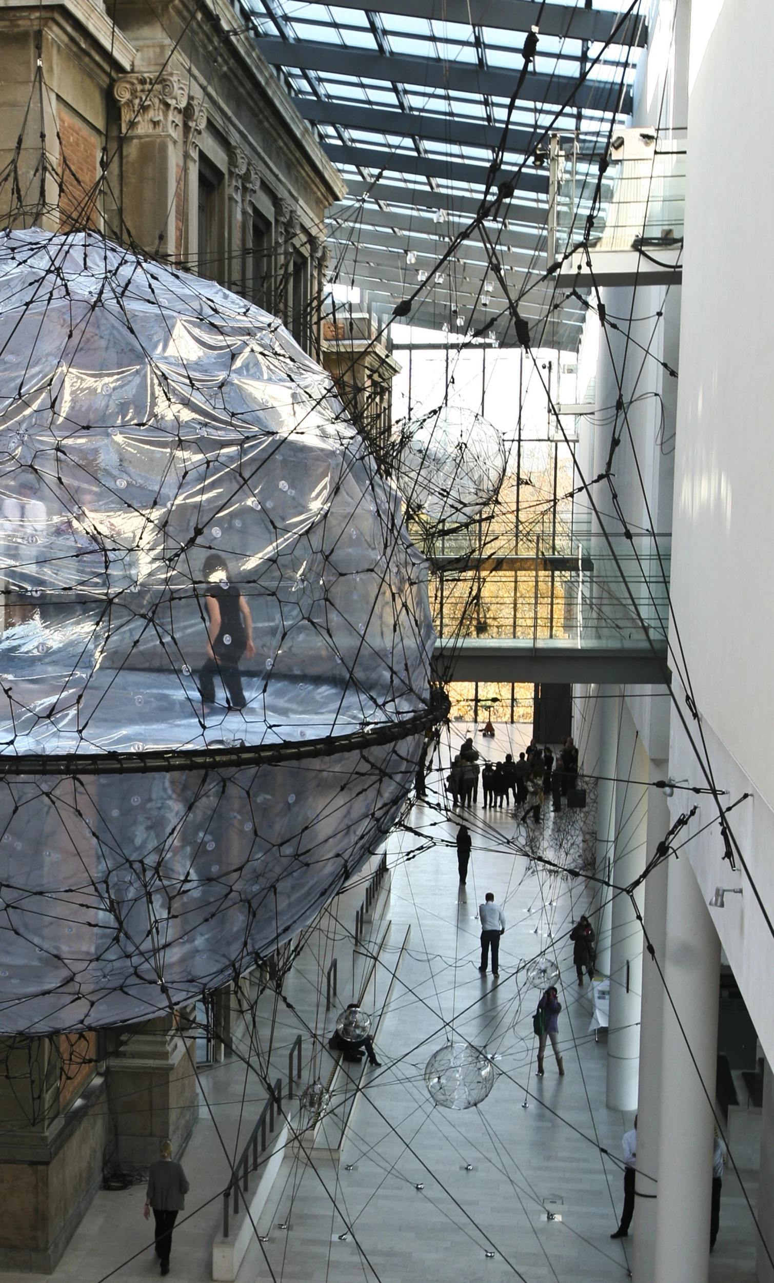 Biospheres