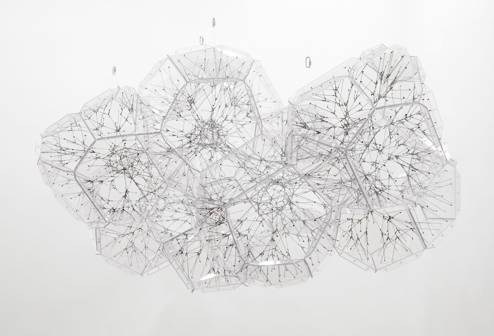 Cloud Cities Connectome