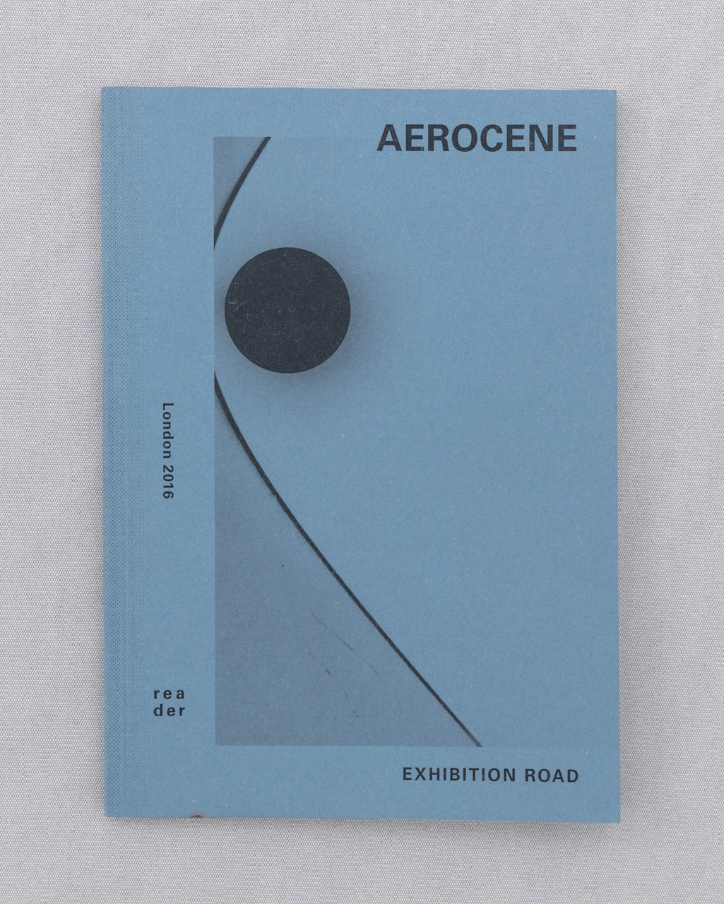 Aerocene. Exhibition Road
