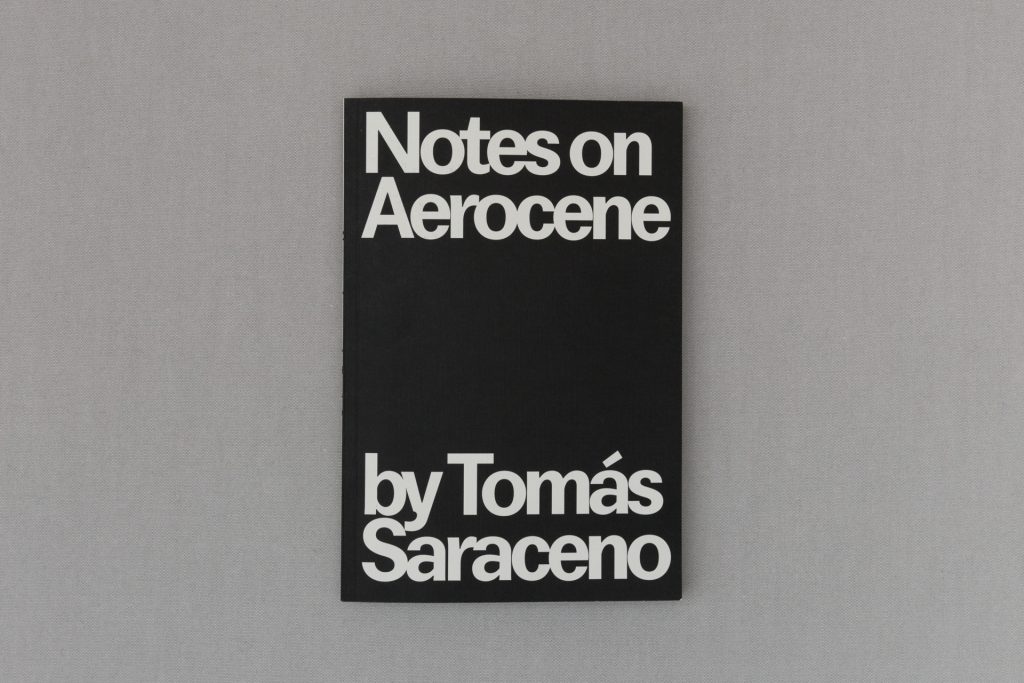 Notes on Aerocene
