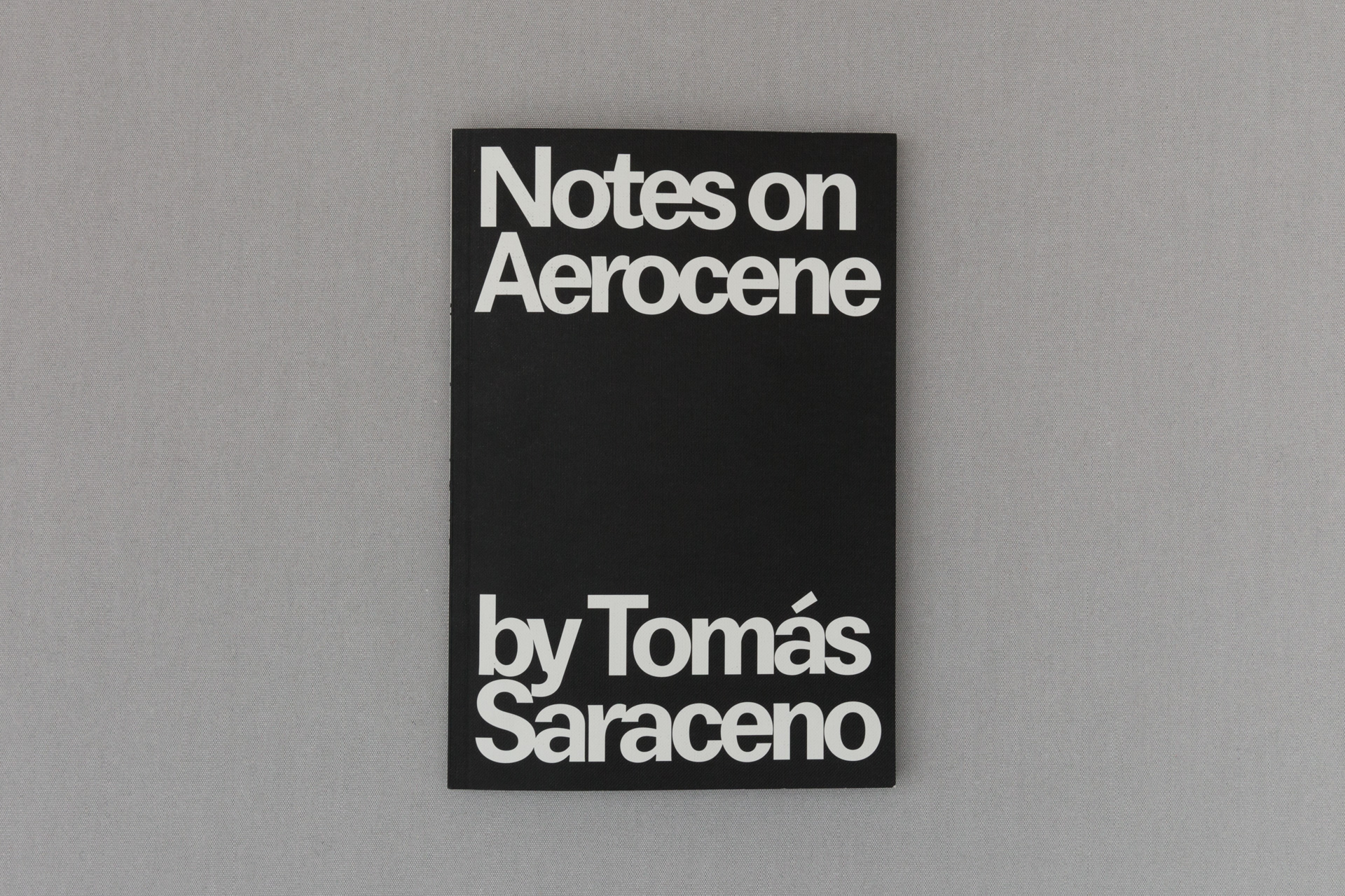 Notes on Aerocene