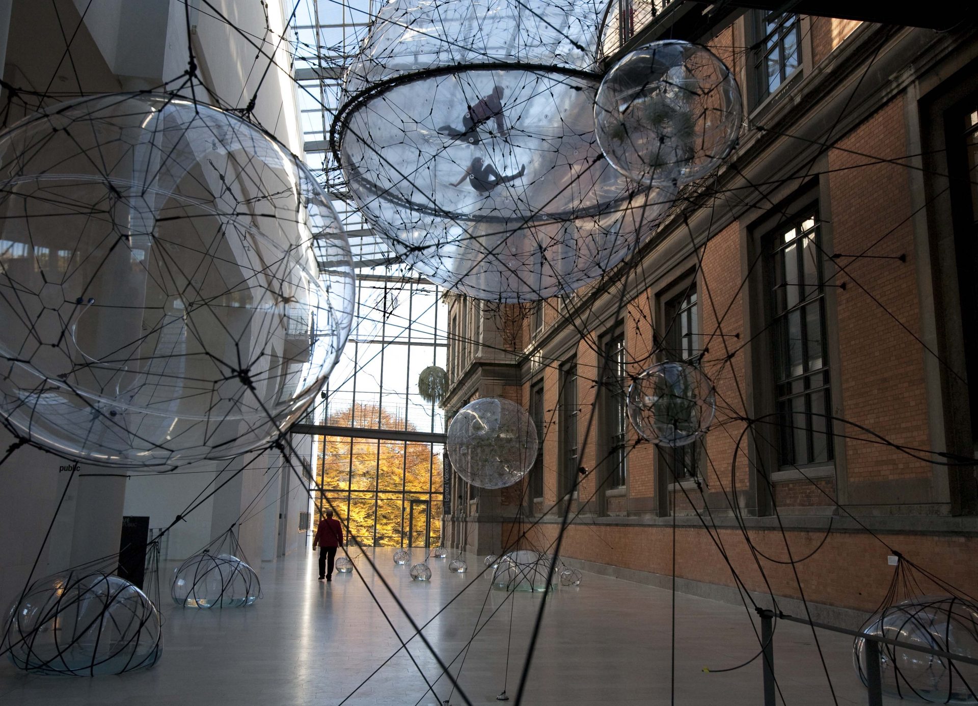 Biospheres