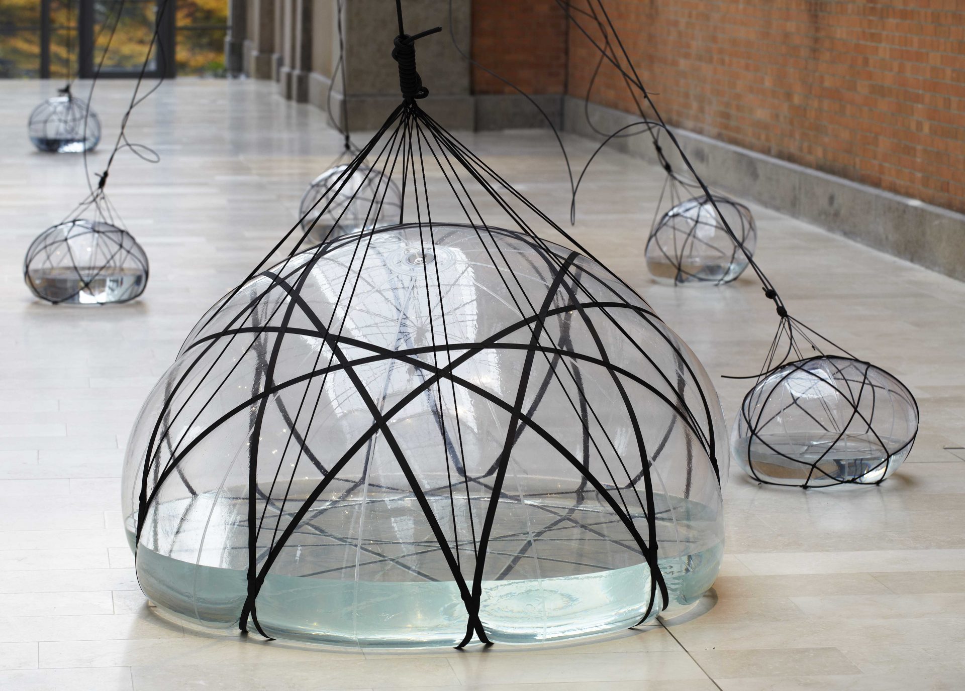 Biospheres