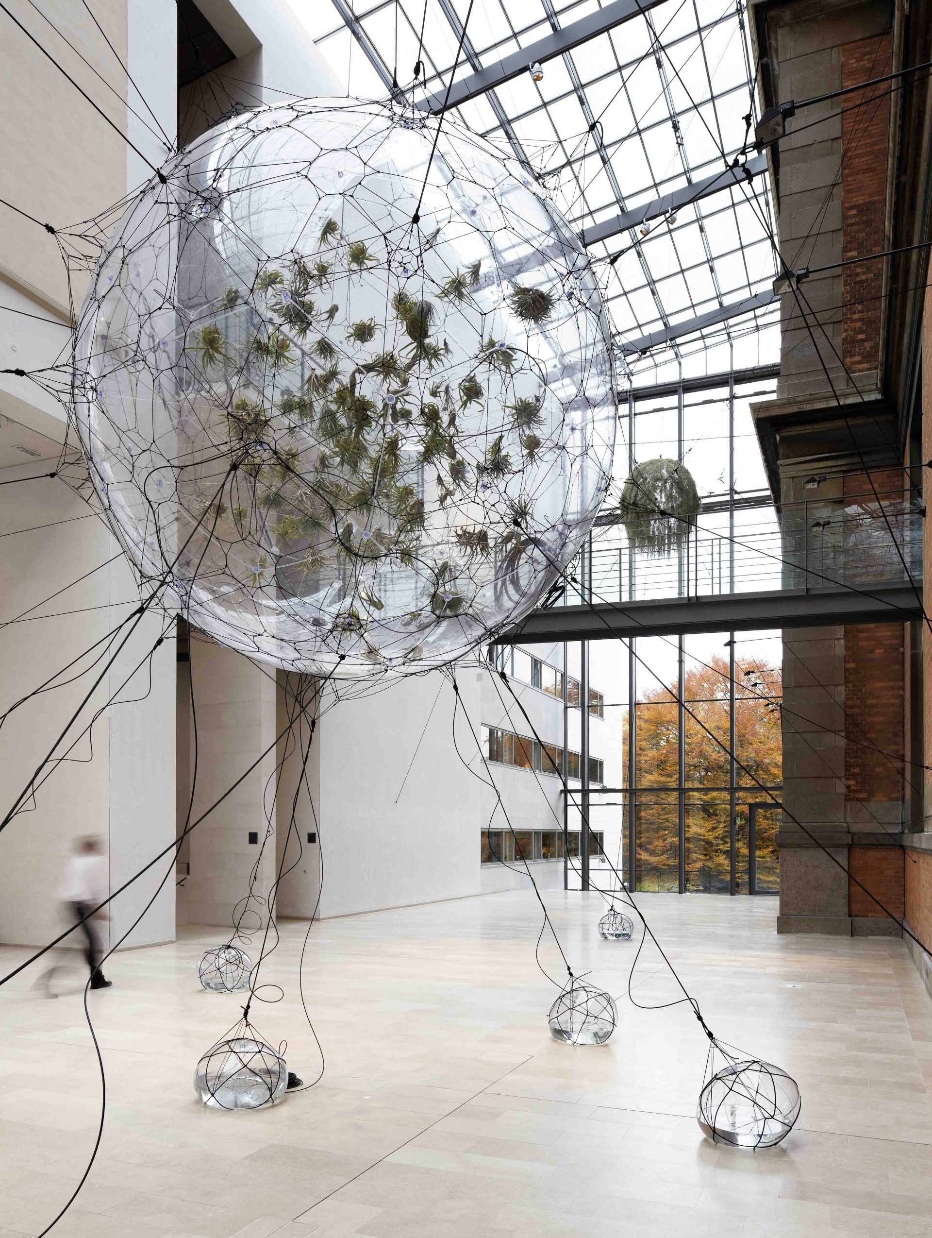 Biospheres