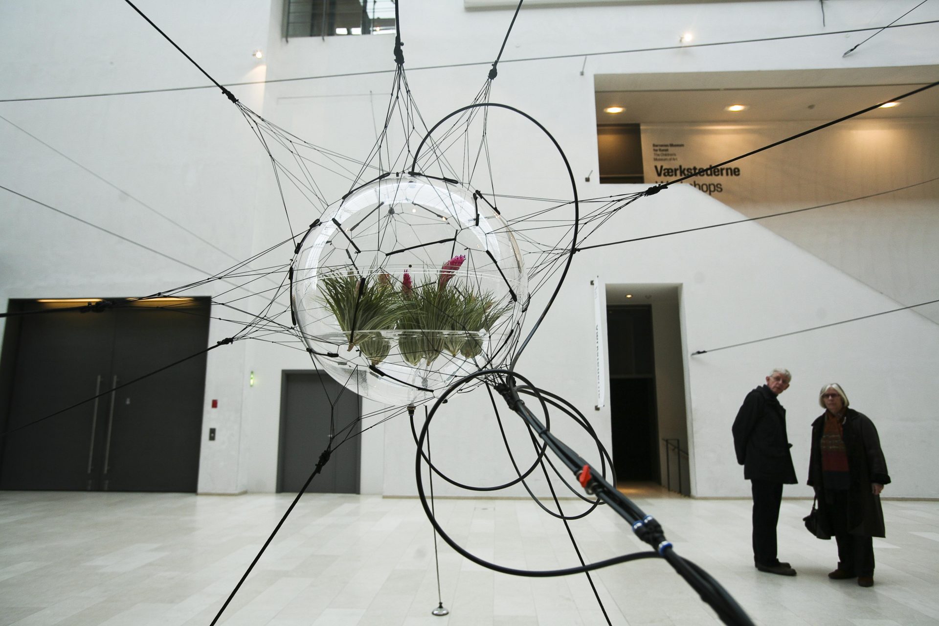 Biospheres