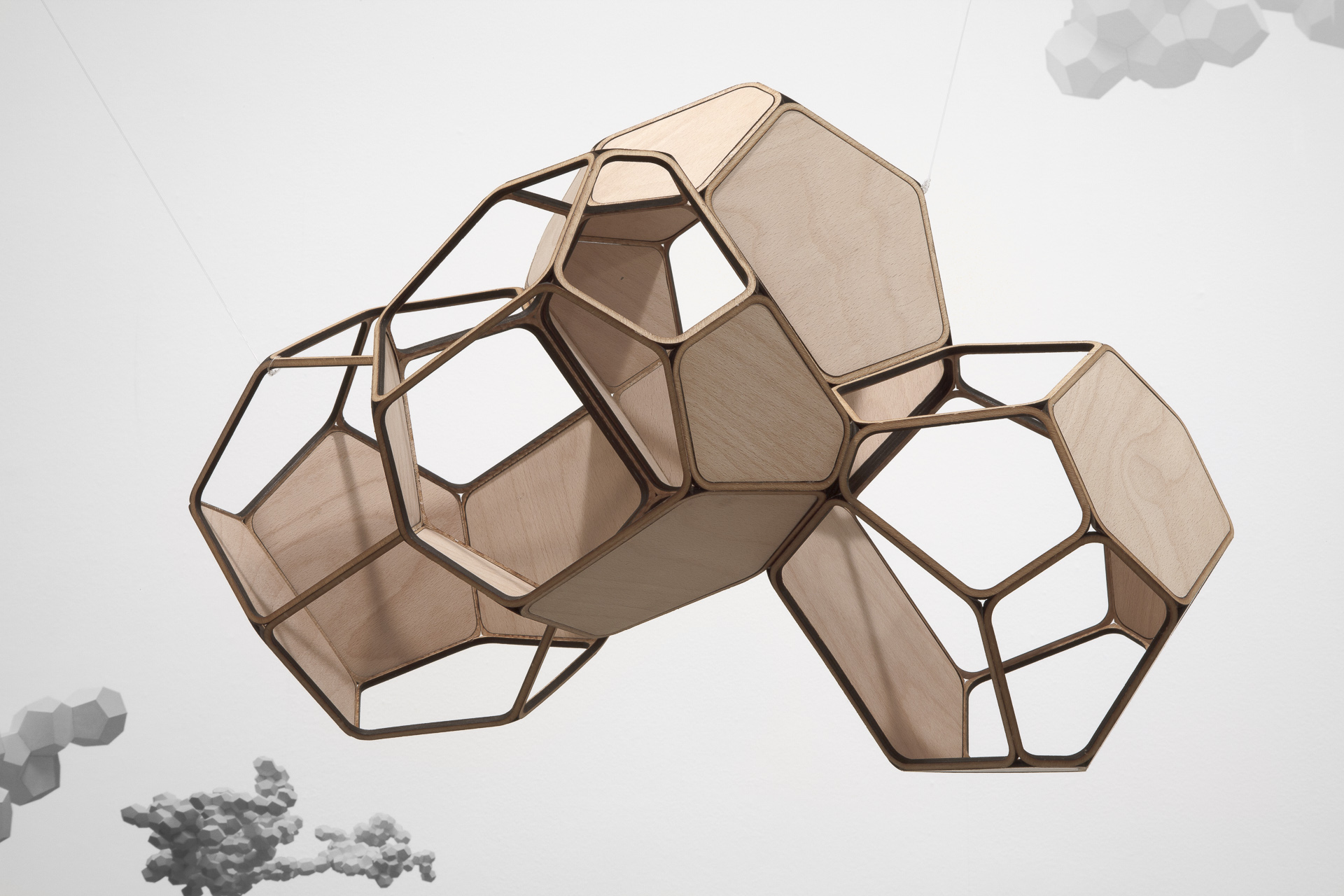 Air-Port-City/Cloud Cities