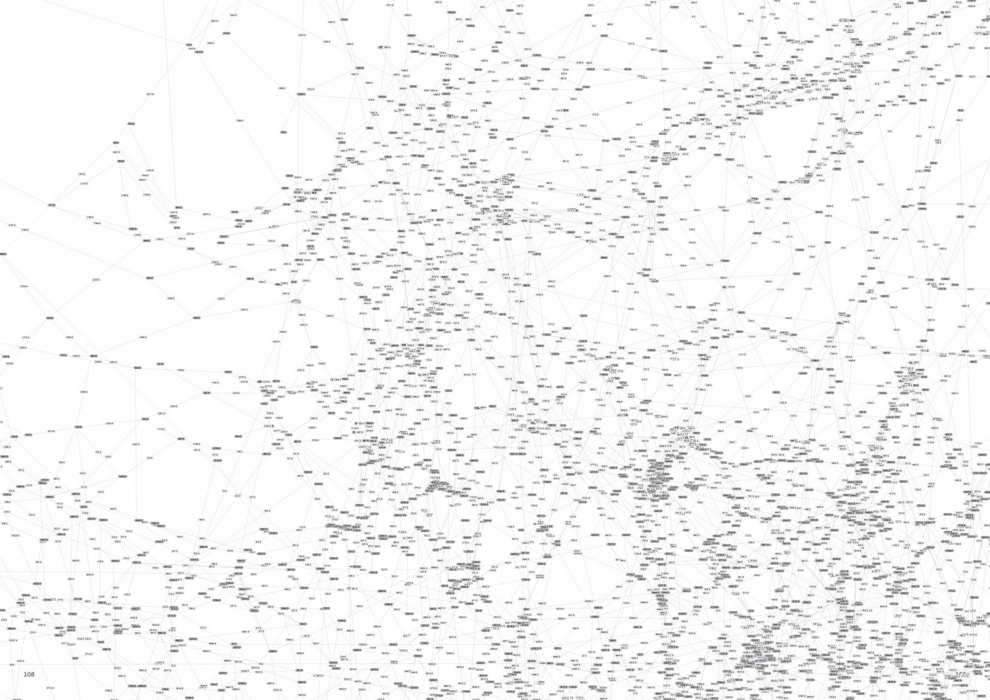 14 Billions (Working Title)
