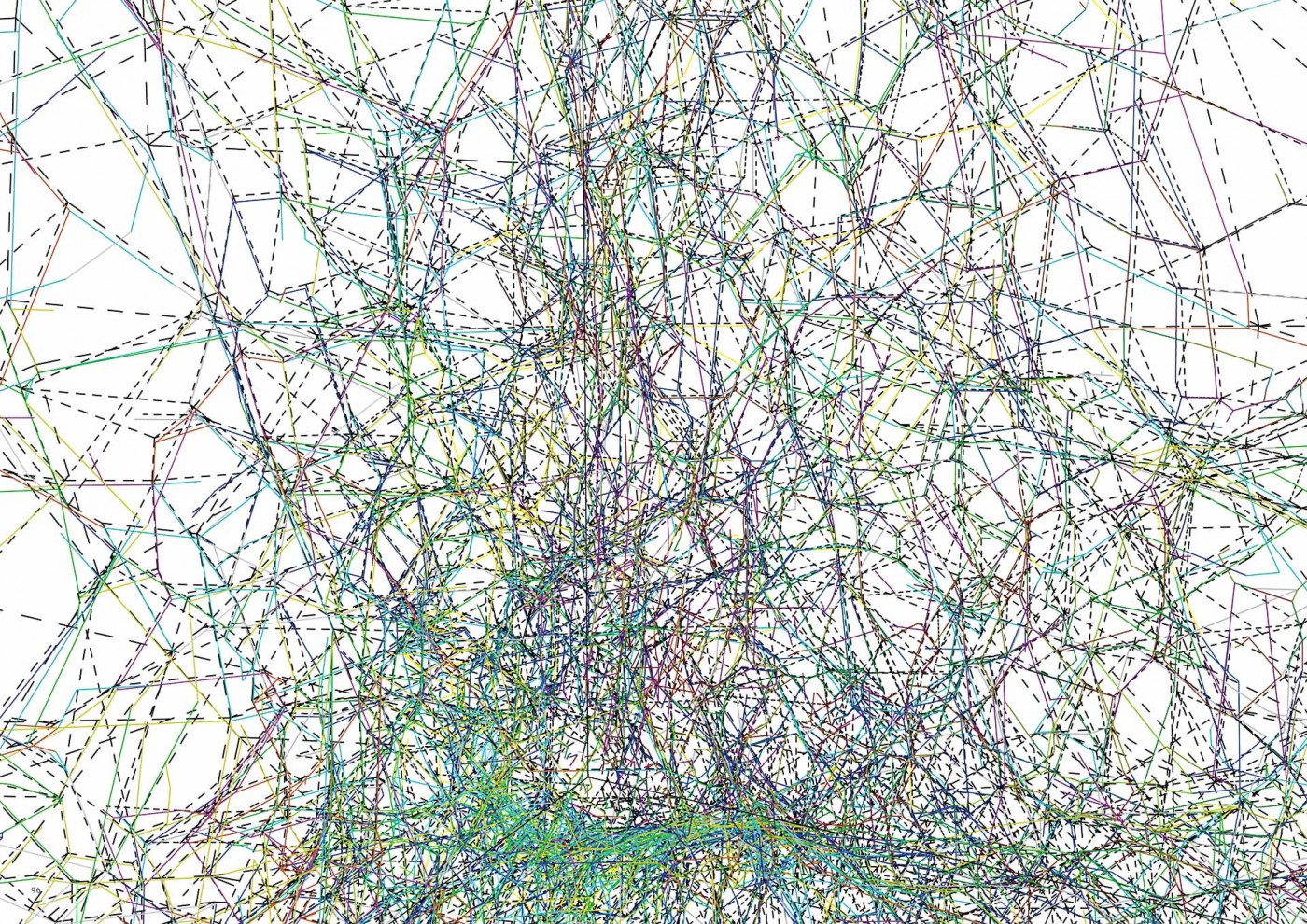 14 Billions (Working Title)