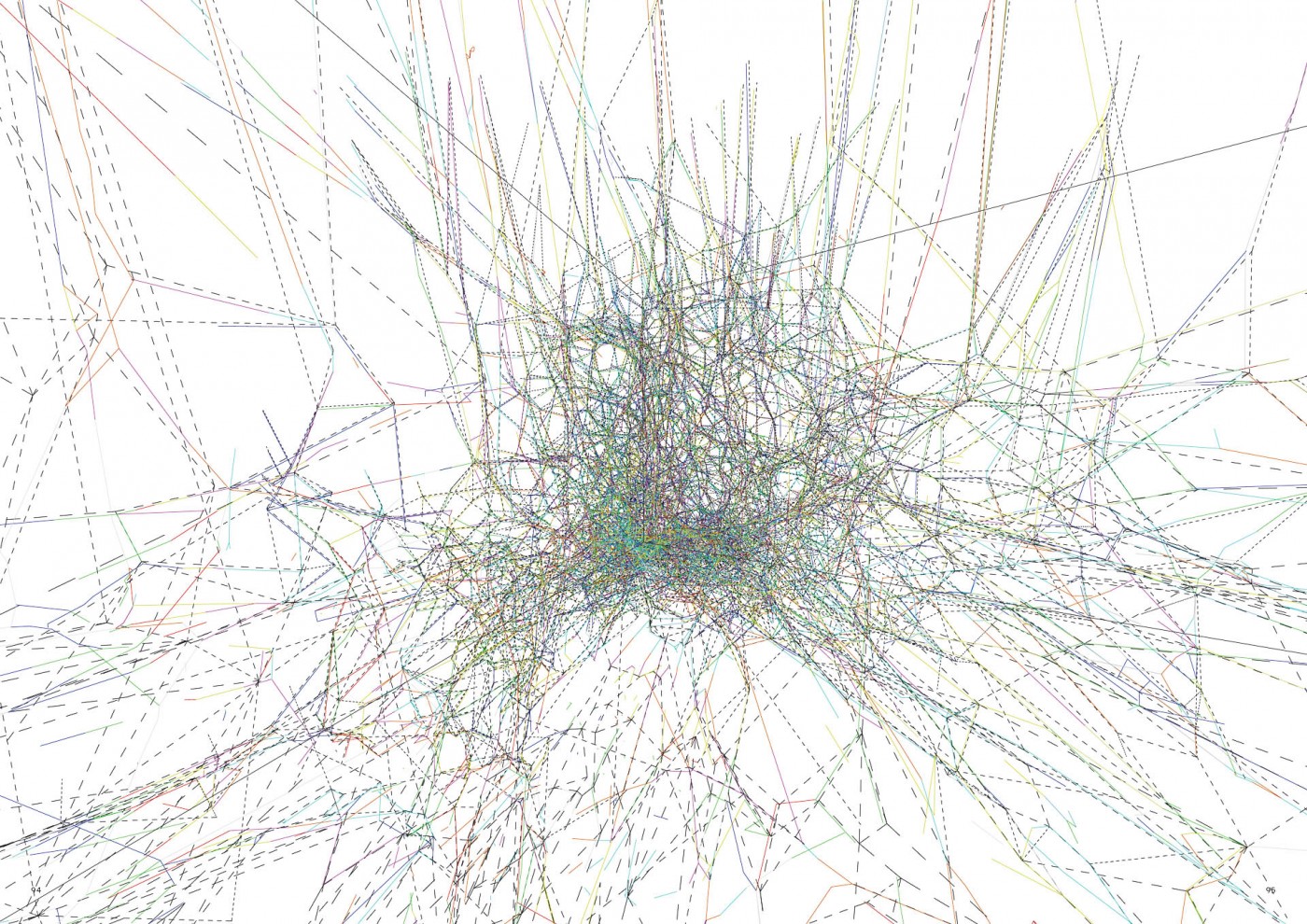 14 Billions (Working Title)