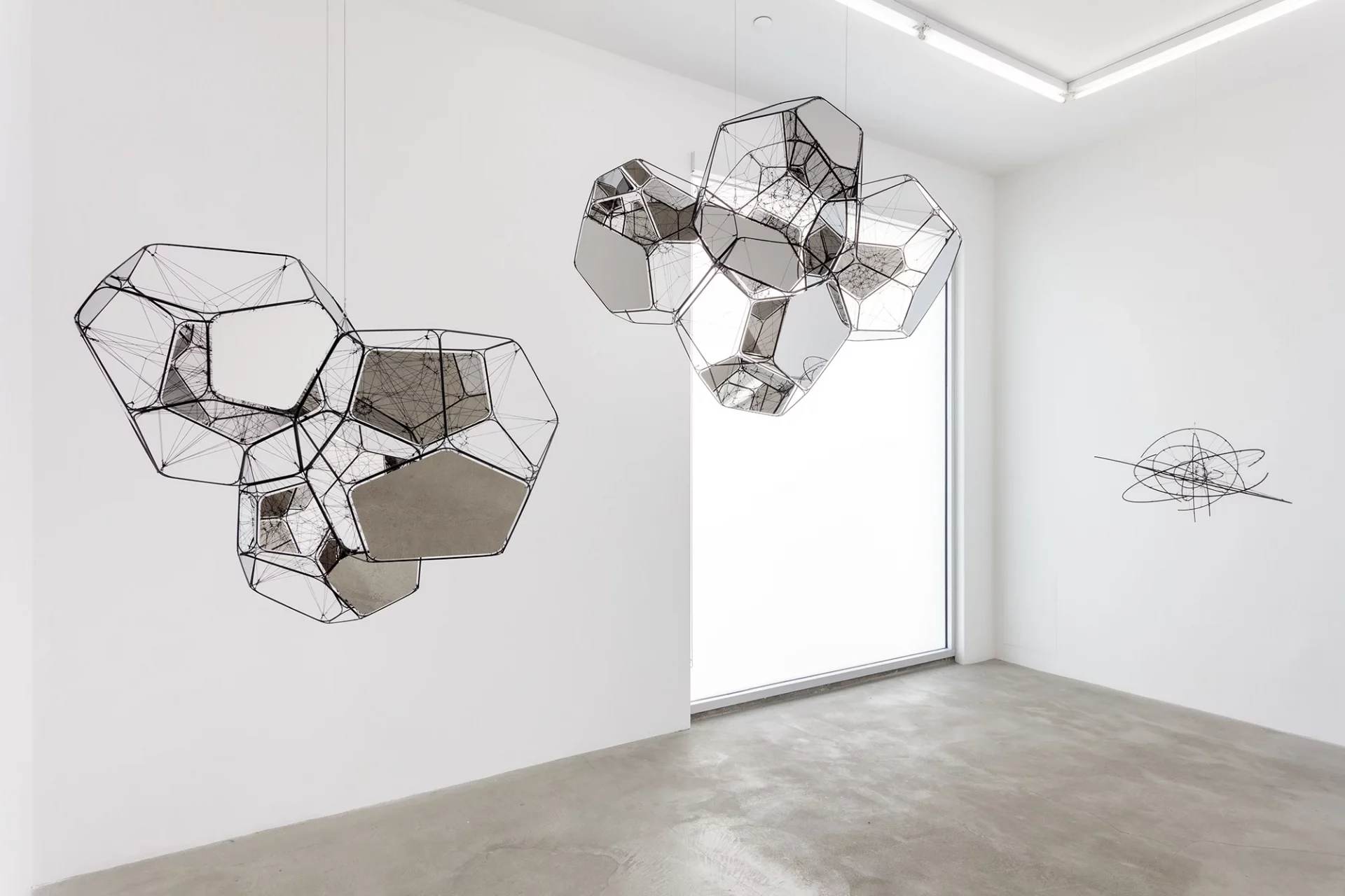 Tomás Saraceno
