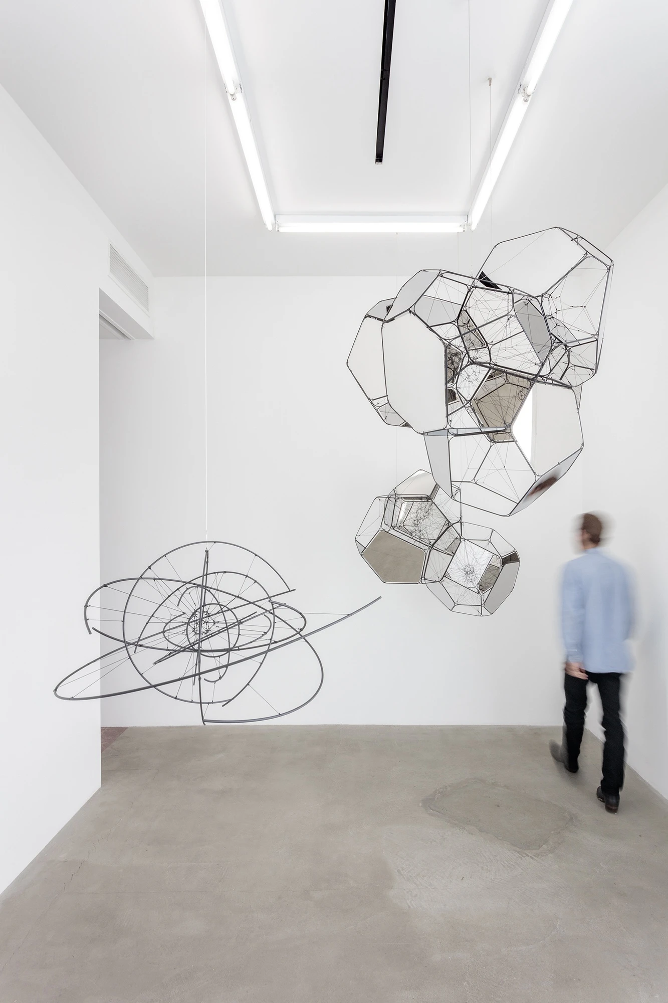 Tomás Saraceno