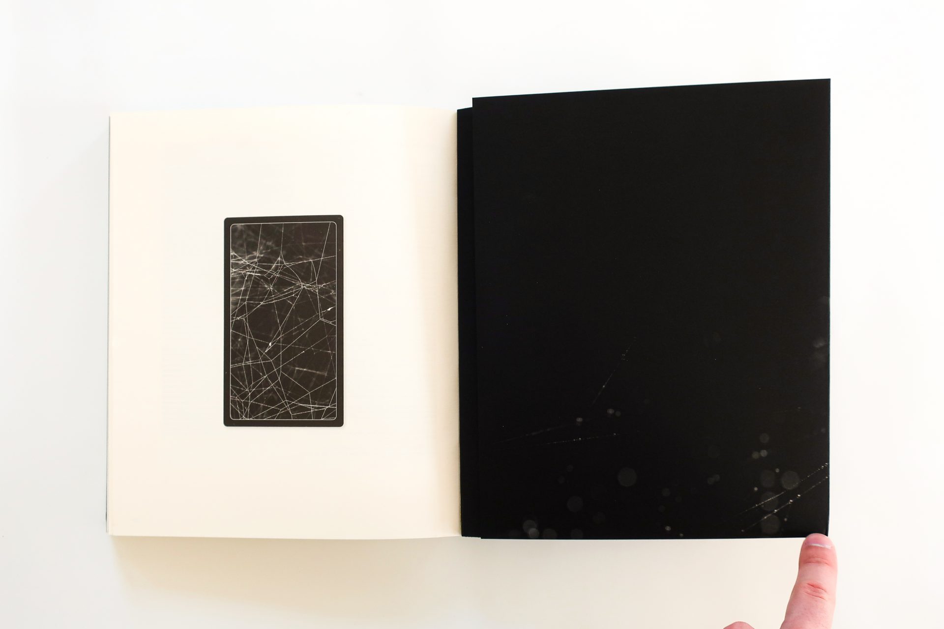 Tomás Saraceno: Aria